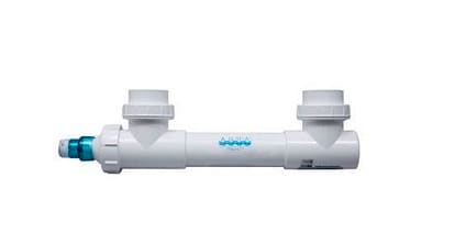 4000 gph 1200 gal 120 V 25 W White Plastic Classic Series UV Water without Wiper Sterilizer | AQUA00025