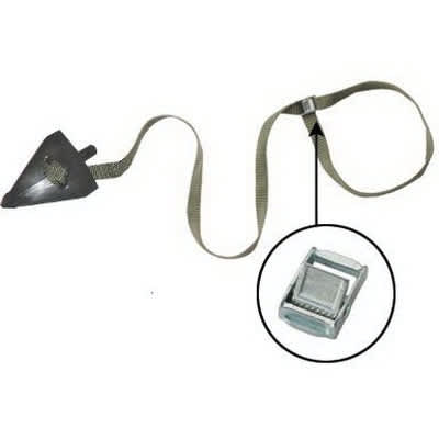 Jumbo Size For 5 to 7" Caliper Large Trees Tree Guying Kit | ARBATGJ