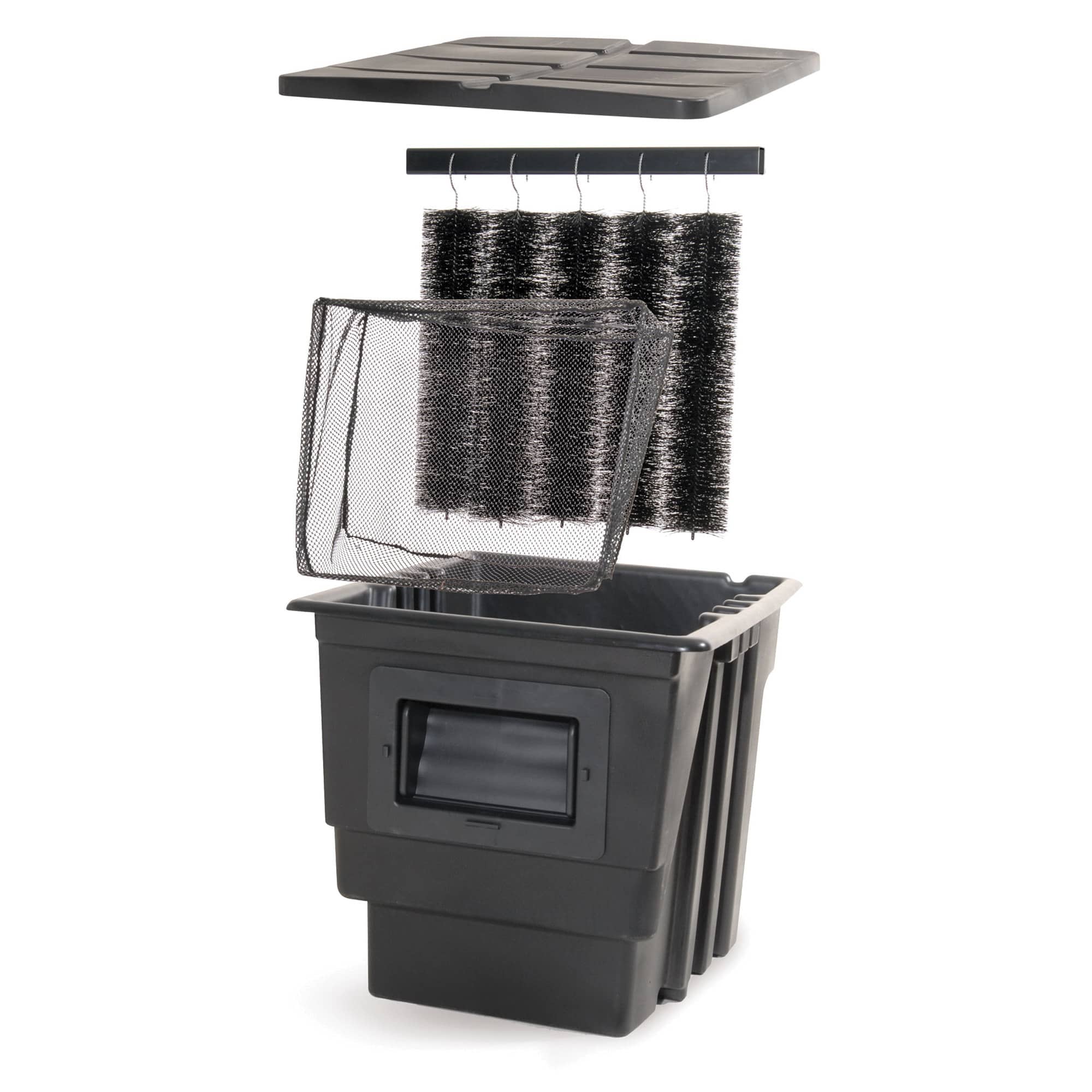 Pro Series Large Skimmer Weir 7000 Gph 9" Weir Opening| PS7000