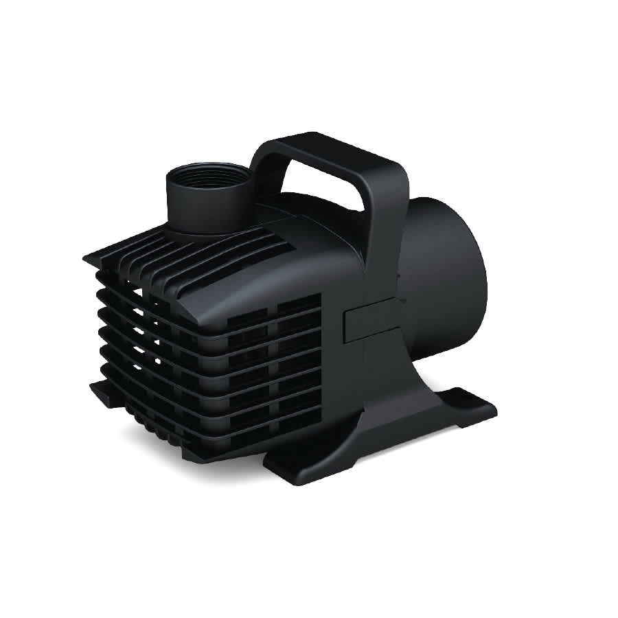 TT-Series Pond Pump, 120 V, 4490 gph | Awgtt4000