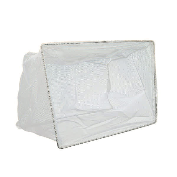 22" x 15" Replacement For PondSweep SK900 and SK1200 PRO Skimmers Debris Net | AQS41206