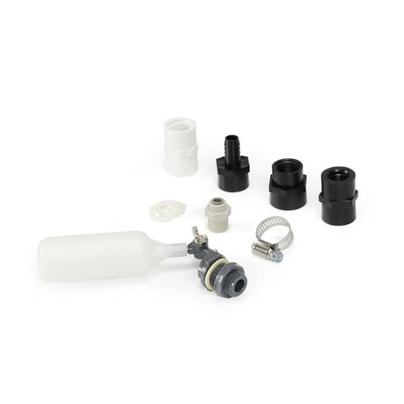 Aquascape Water Fill Valve 1/2" 100 psi Compact | 88006