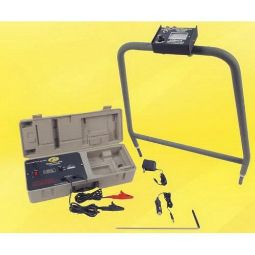 Ground Fault Locator with Transmitter and Receiver Complete Kit | GFL3000