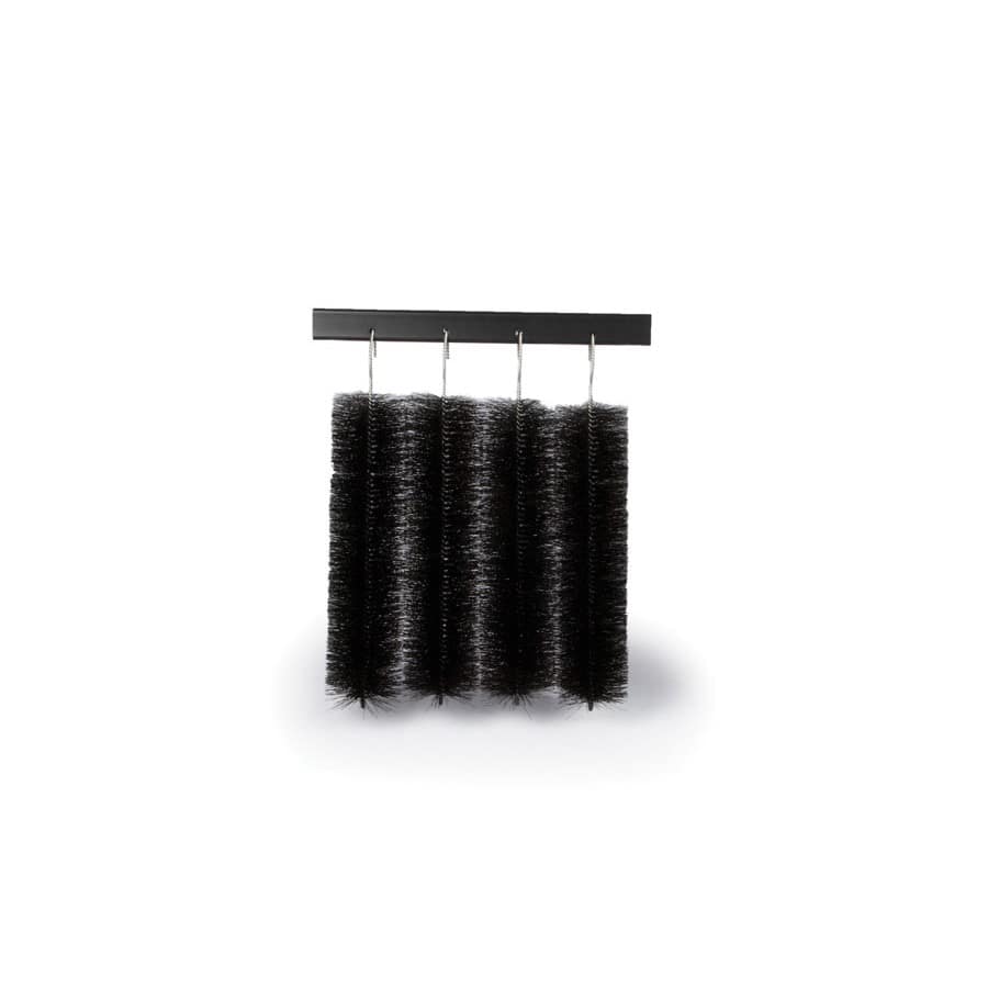 Stainless Steel and Polypropylene For PS4600 Skimmer Brush Kit | AWGBK4600