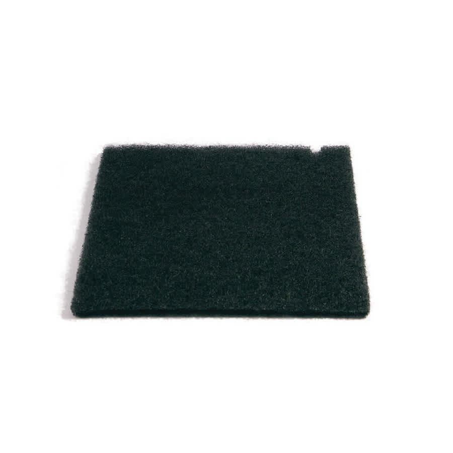 17" x 17" For CFBASIN12 Formal Spillway 12" Basin Splash Mat | AWGCFSPMA12