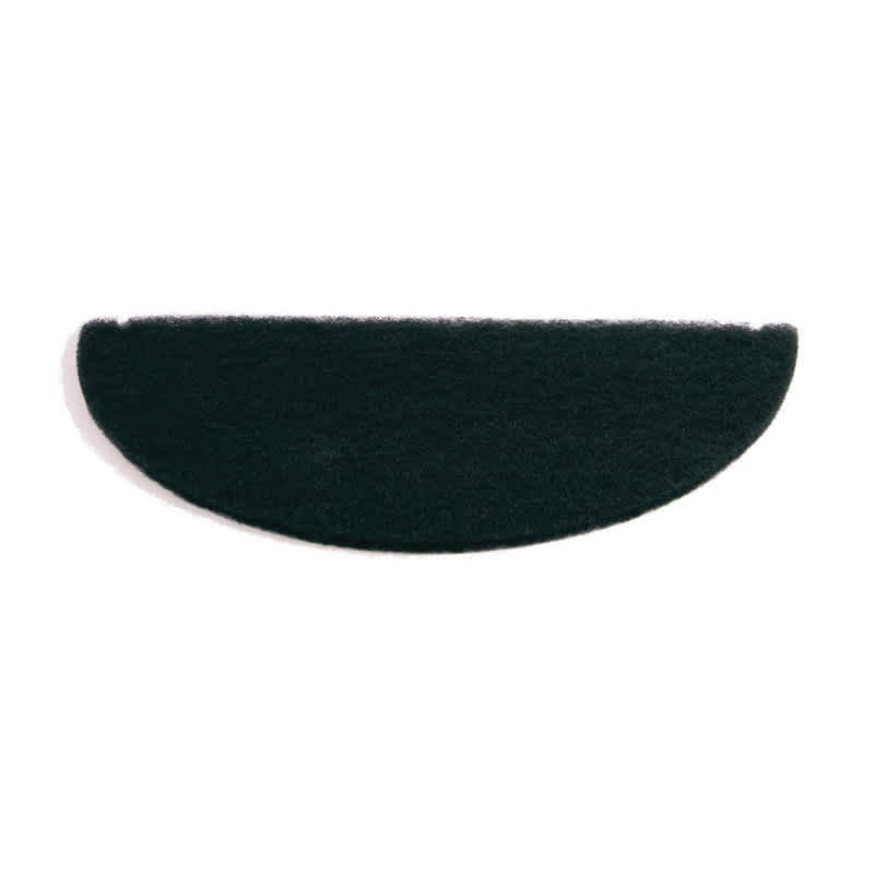 41" x 19" For CFBASIN24 Formal Spillway 24" Basin Splash Mat | AWGCFSPMA24