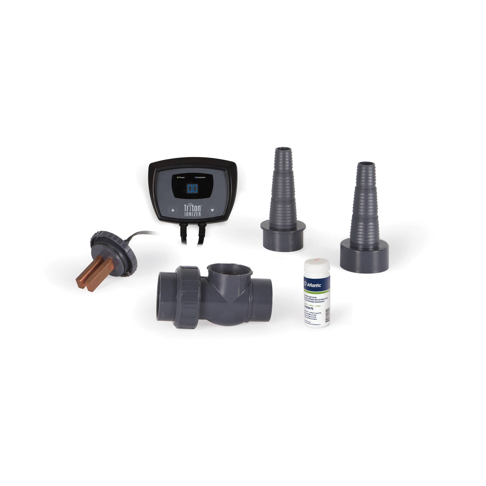 12 VAC 2 W Electronic Water Clarifier | AWGTRION3