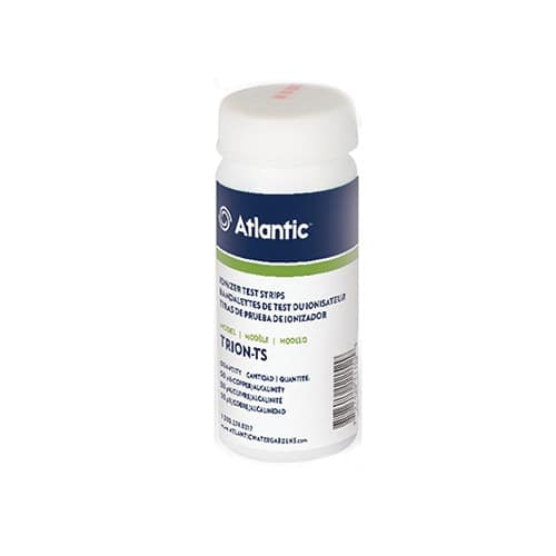 Test Strip | AWGTRIONTS