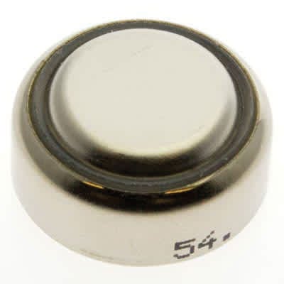 1.5 V Silver Oxide Watch Battery | BATSMC357