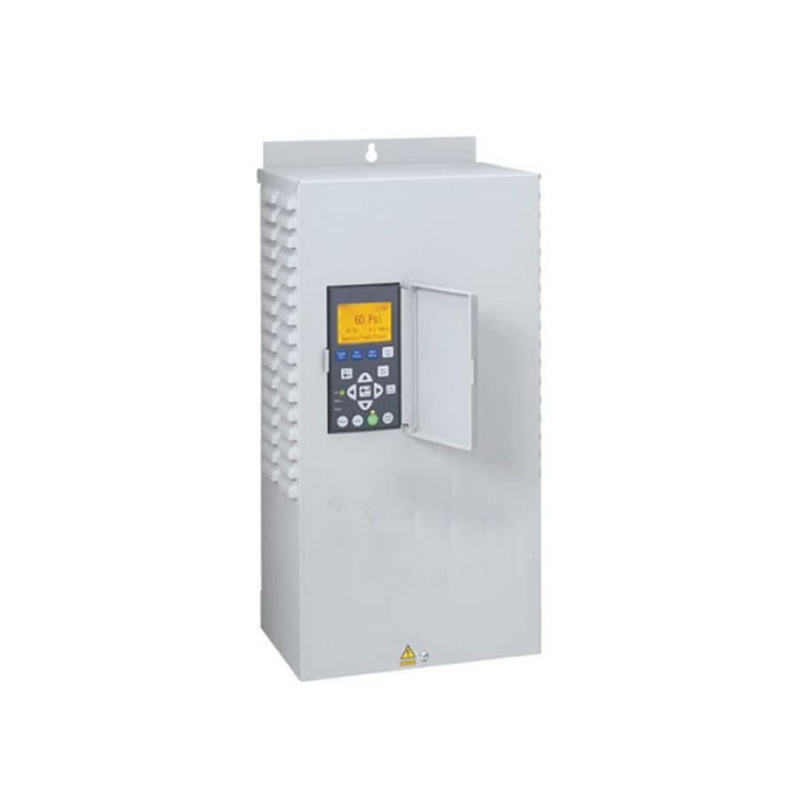190 to 265 V 11 to 13.5 A 1 and 3 Phase 0.5 to 3 hp Water Pressure Control Center | BKYPID30