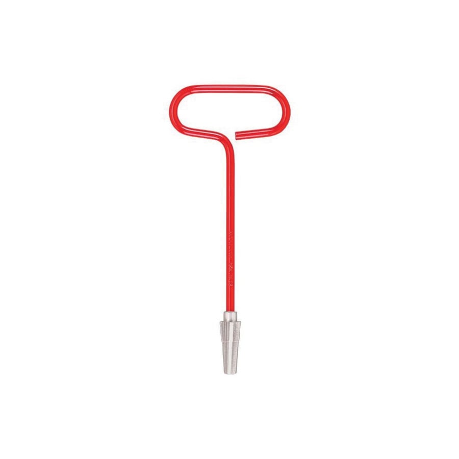 1/2" x 3/4" Zinc Head Steel Handle EZ Out Nipple Extractor | CORUT65002