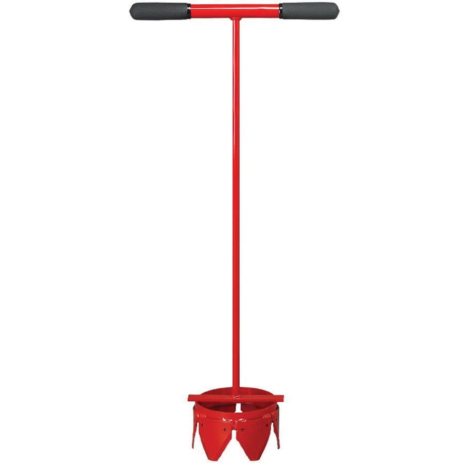 6" Steel Blade 14" x 29" Steel Handle Head Trimmer | CORUT66006