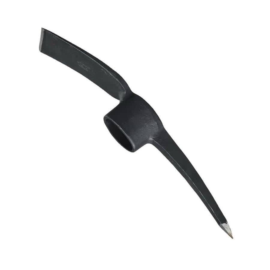 Forged Tempered Steel For PM 41000 PM 74020 Pick Mattocks Pick Mattock Head | COR410008