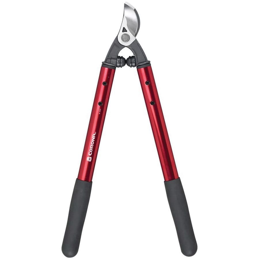 Forged Steel Blade 19" Aluminum Handle High-Performance Vine Lopper | CORAL8321