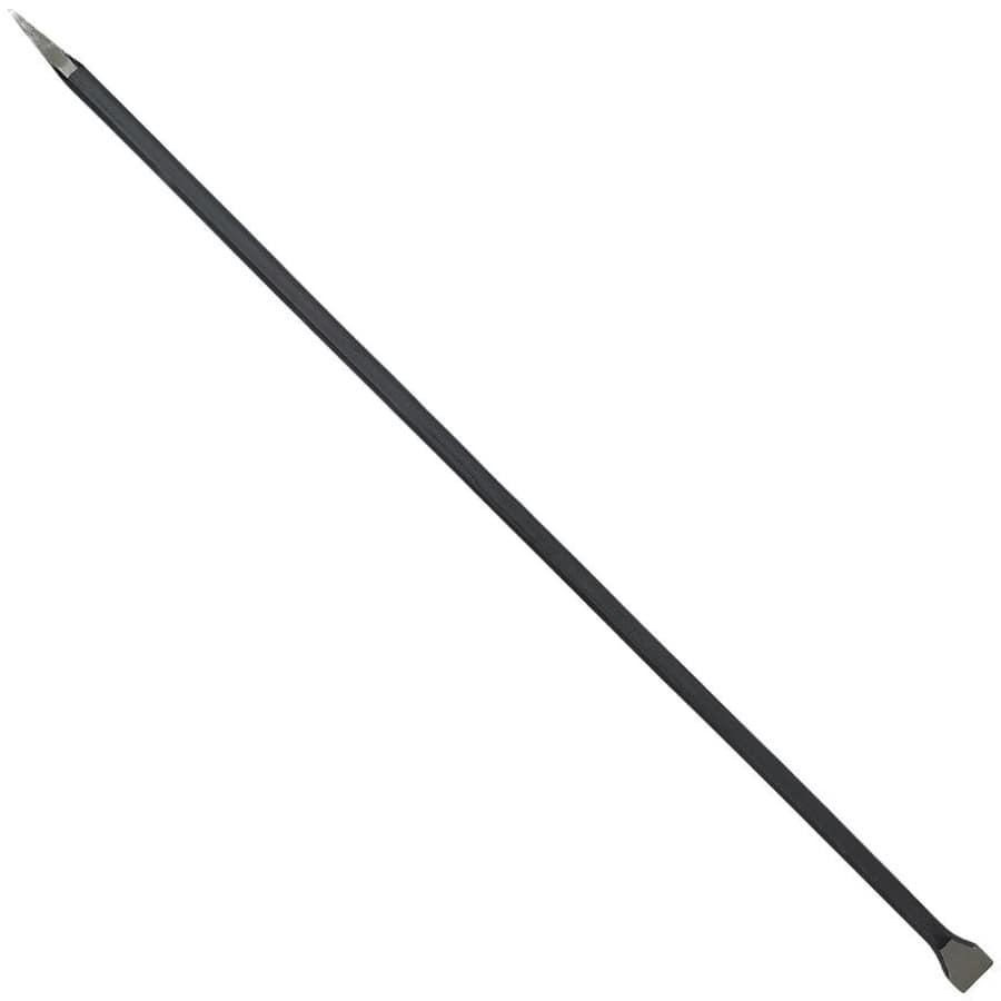 60" x 2" Tempered Steel San Angelo Bar | CORBR70090