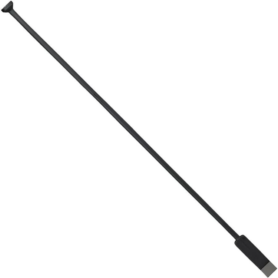 69" x 2-3/8" Tempered Steel Digging Bar | CORBR71090