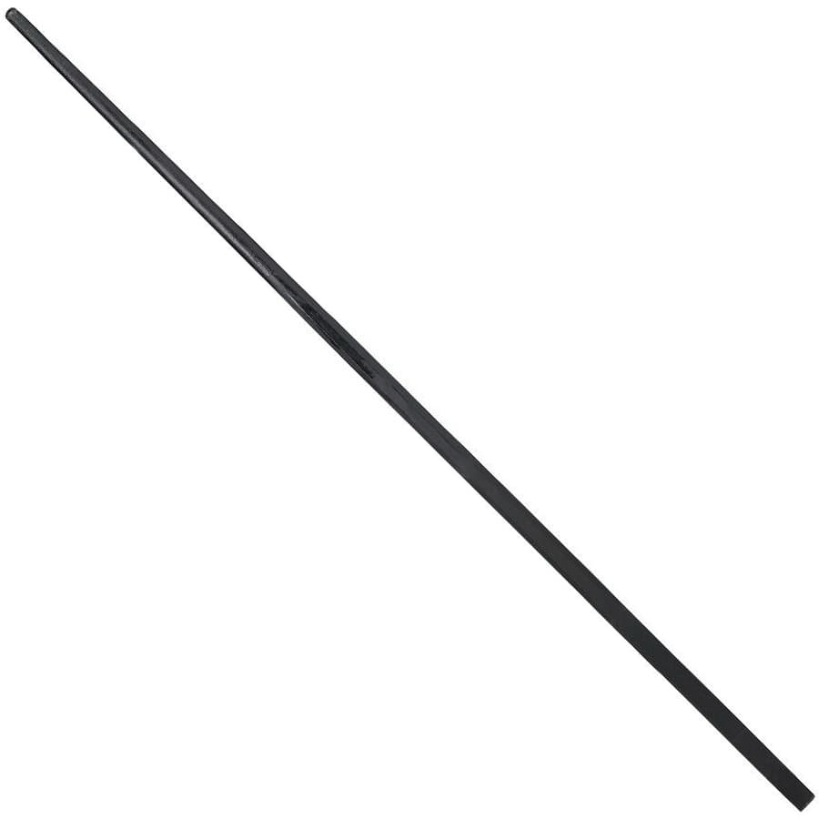 60" x 1-1/4" Tempered Steel Wedge Point Bar | CORBR72090