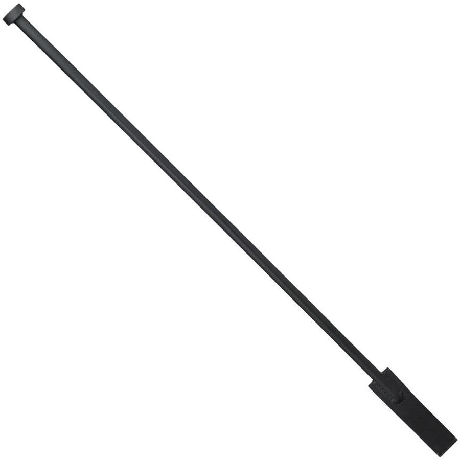 69" x 2-7/8" Tempered Steel Landscape Bar | CORBR74090