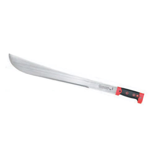 Tempered Steel Blade 18" Handle Machete | CORMA60041