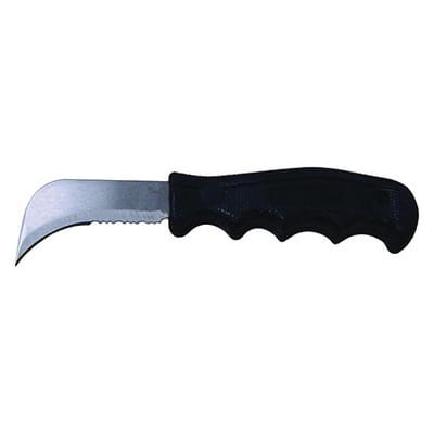 T Christy Enterprises Landscape Knife, Heavy-Duty | 33-090