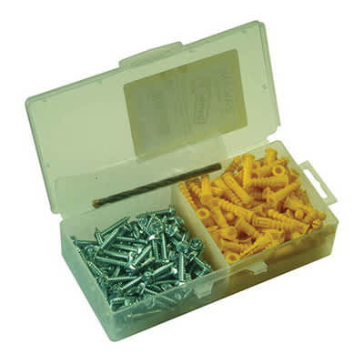 Anchor Mounting Kit,