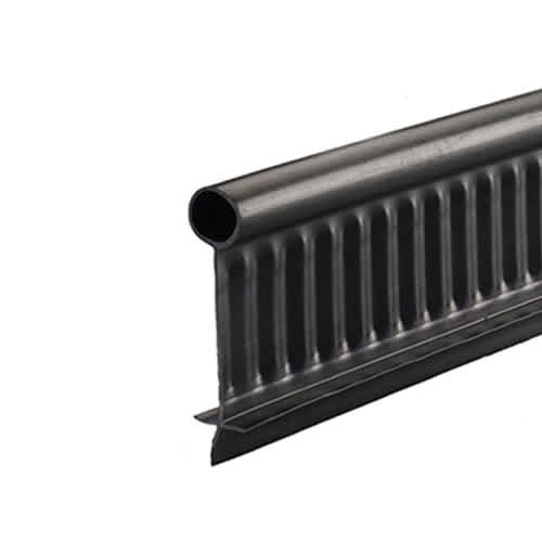 20' x 5-1/2" T-Shape Bottom Flat Strip | EDGDBR20