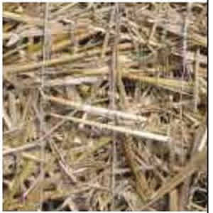 Triton Environmental Blanket, 112.5' x 8' 100 sq-yd Single Net Short-Term | 1001081125