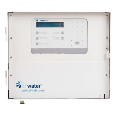 SmartBox Model 205 8-Station Wireless Controller | ETW205W8