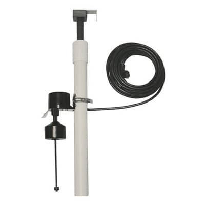 Small Pump Vertical Shut-Off Device | FILPS1