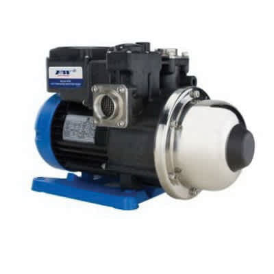 1 hp 115 V 27 gpm 3-Stage Pressure Boosting Pump | FLWVP10
