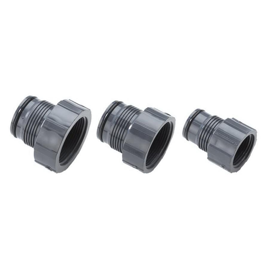 1-1/2" x 1" Male Acme x Female NPT For Hunter Golf Rotors Bushing Adapter | HTG475400SP