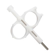 White For PGP and I Series Rotors Adjustable Wrench | HTP172000SP