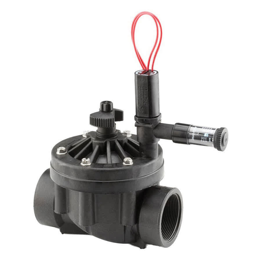 7 bar Adjustable Pressure Regulator | HTRACCUSYNCADJ