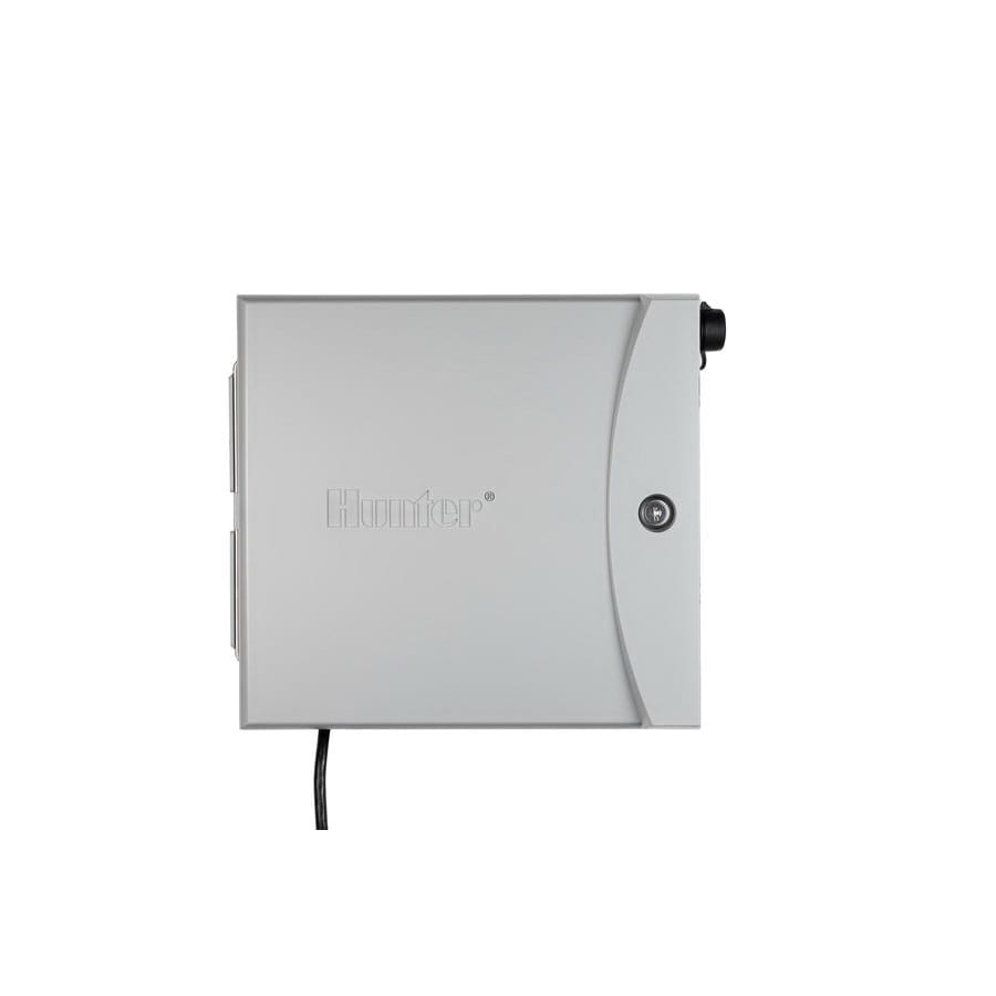 Hunter ICC2 8 Station Indoor/Outdoor Plastic Controller | HTRI2C800PL