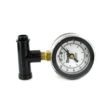 Hunter Pressure Gauge, For Mp Rotators Or Standard Nozzles | MPGAUGE