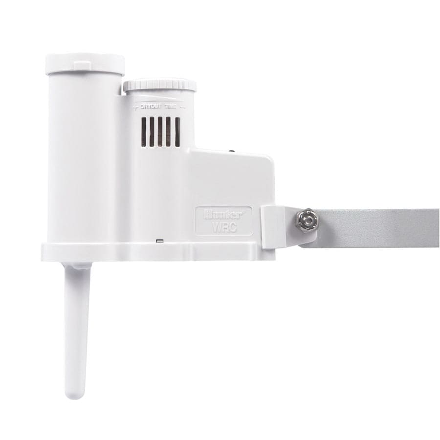 Hunter Rain Sensor, 24 Vac Output Outdoor Wired 18 Cm X 6 Cm Polycarbonate | RAINCLIK