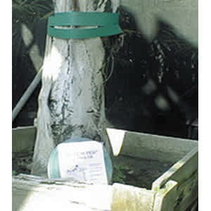 1" x 150' Nylon Reinforced Vinyl Super Tree Tie | HRS11150