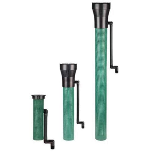 Fabric Field Installed Filter Sleeve | HTRRZWSSLEEVE