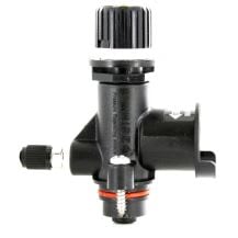 100 psi 1 to 300 gpm Glass Filled Nylon OMR Series Modular Pressure Regulator | IRROMR100