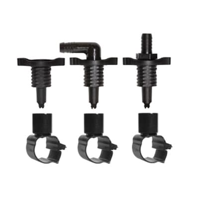 Saddle 1 in. FPT x 1/2 in. FPT | 22310