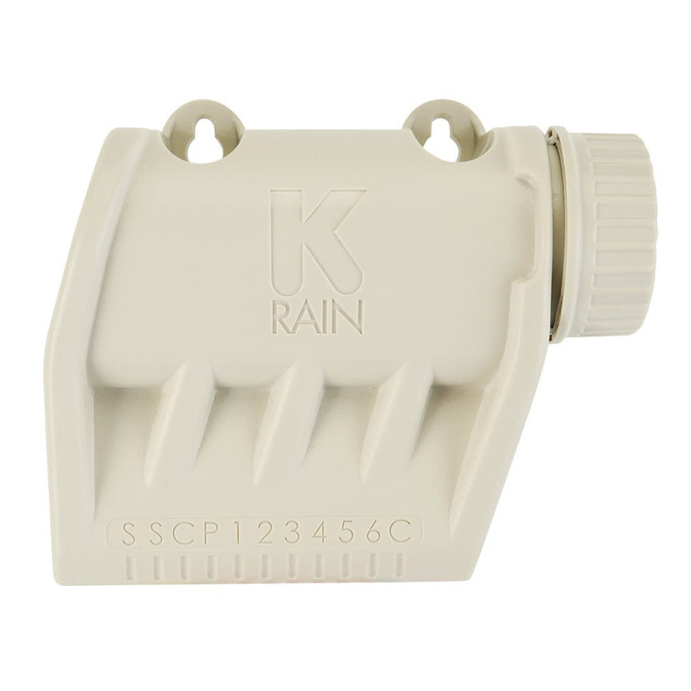 K-Rain BL-KR 6 Station Battery Operated Bluetooth Controller | KRMBLKR6