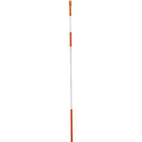 48" Orange Reflective Rod | MEN2162601