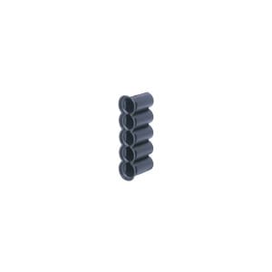 6" Poly Multi-Purpose End Cap | MUT06001EC
