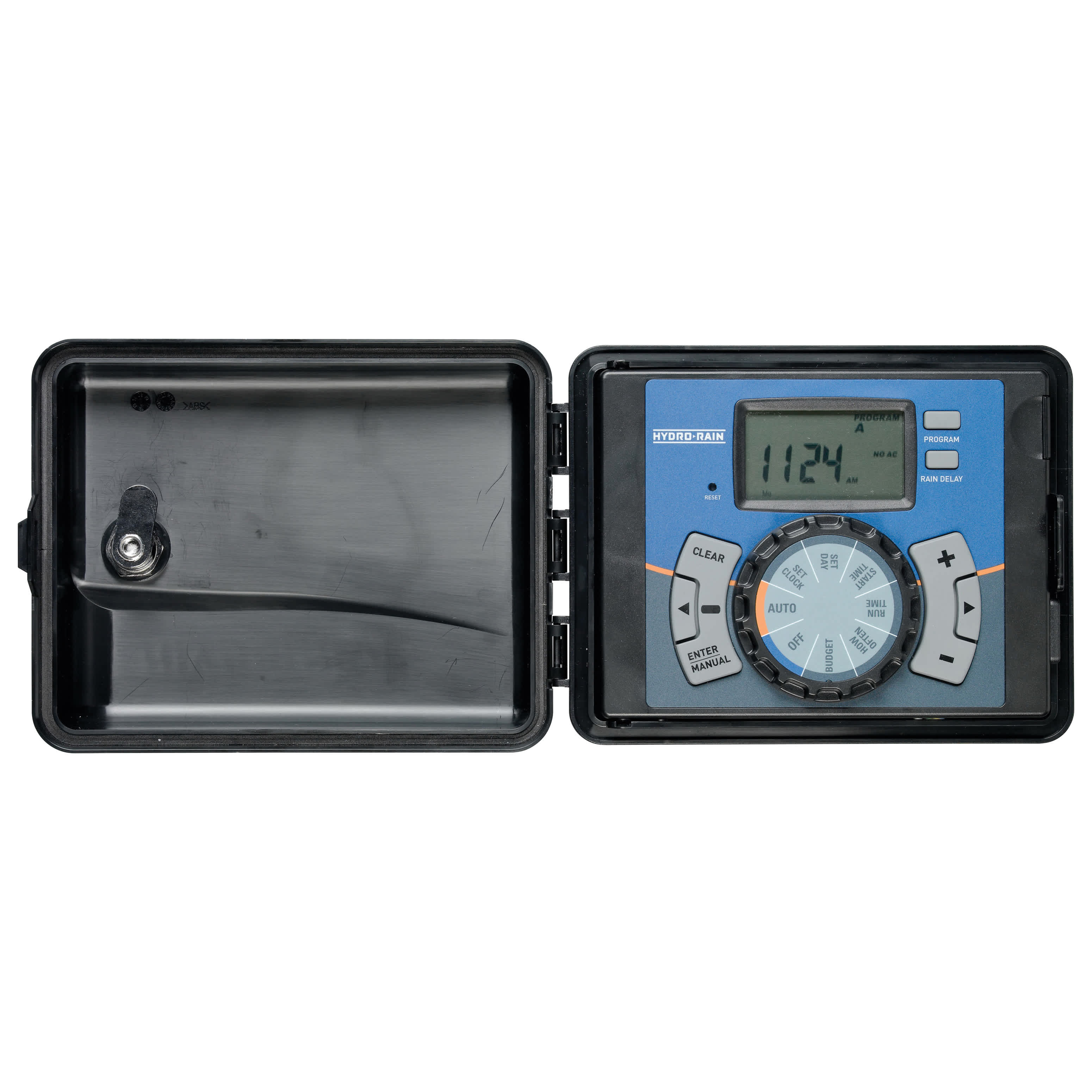 4 Stations Indoor/Outdoor Controller | HYR04054