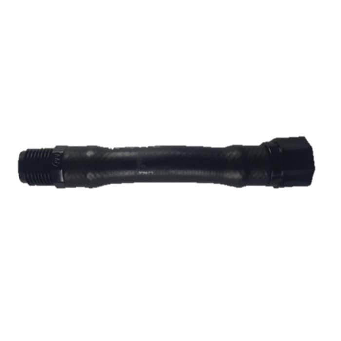 Flex Riser 1/2 in. x 4 in. MPT x FPT | FR-0500-4F