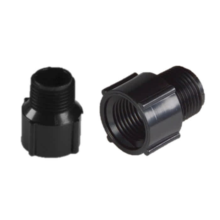 Riser Extender 1/2 in. FIPT x MIPT | RE-0500-1