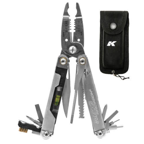 For All Major Landscape Lighting Fixture Brands Lighting Multi-Tool | KNG46700