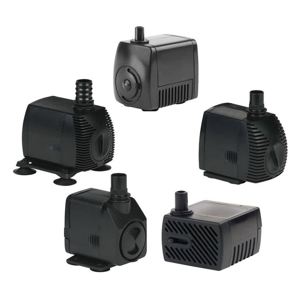 115 V 130 gph Magnetic Drive PES-Series Pump | LGW566716