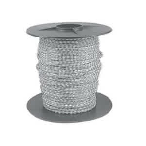 1/4" x 500' Polypropylene Braided Rope | MAA941700