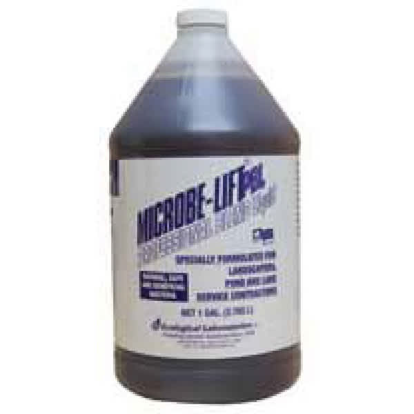 5 gal Red to Purple Liquid Pungent Distinctive Odor PBL Series Professional Blend | MIC10PBLX5G